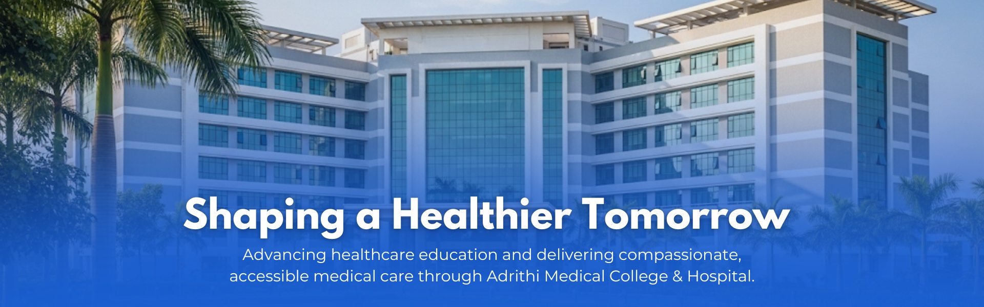 Shaping a Healthier Tomorrow (1)