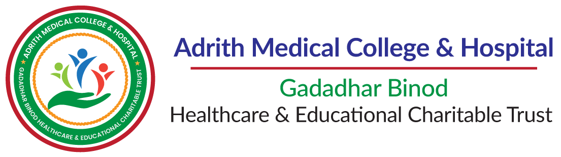 adrithmedicals.in